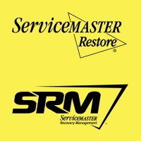 ServiceMaster DSI Logo