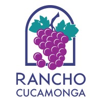 City of Rancho Cucamonga Logo