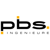 pbs Ingenieure GmbH Logo