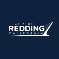 City of Redding Logo