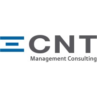 CNT Management Consulting Logo