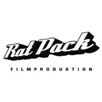 Rat Pack Filmproduktion GmbH Logo