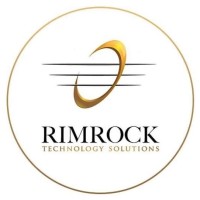 Rimrock Telecom Services Logo