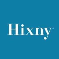 Hixny Logo