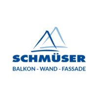 Schmüser Logo
