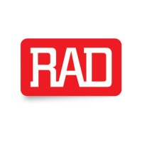 RAD Logo