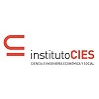 Instituto CIES (Grupo CIES) Logo