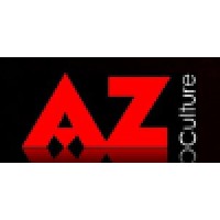 AZ Culture Logo