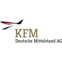 KFM Deutsche Mittelstand AG Logo