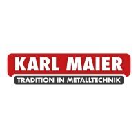 Karl Maier GmbH Logo