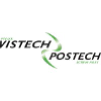 Postech Screw Piles Logo