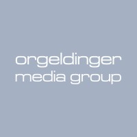 orgeldinger media group GmbH Logo