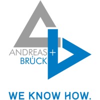 Ingenieurbüro Andreas + Brück GmbH Logo