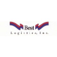 Best Logistics Inc Logo