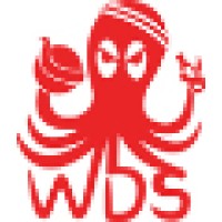 World Dodgeball Society Logo