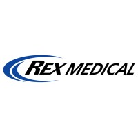 Rex Medical Logo