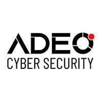 ADEO Cyber Security Logo