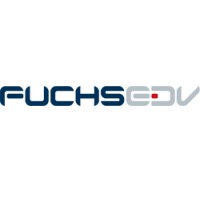 FUCHS EDV GmbH Logo