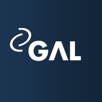 GAL Digital GmbH Logo