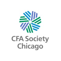CFA Society Chicago Logo