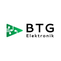 BTG Elektronik GmbH & Co. KG Logo