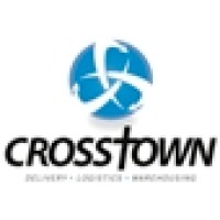 Crosstown Logo