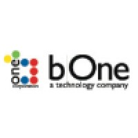 b one corp Logo