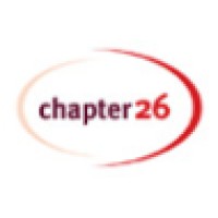 Chapter26 Logo