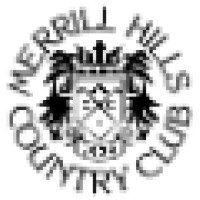 Merrill Hills Country Club Logo