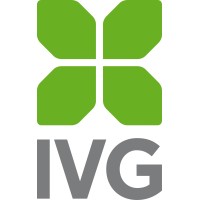 Industrieverband Garten e.V. (IVG) Logo