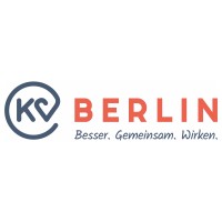Kassenärztliche Vereinigung Berlin Logo