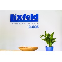 Lixfeld Schweißtechnik Logo