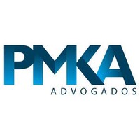 PMKA Advogados Logo