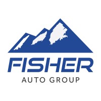 Fisher Honda Acura Logo