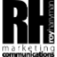 Roy Harryman Marketing & Communications Logo