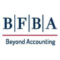 BFBA, LLP Logo