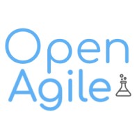 OpenAgile Centre for Learning Logo