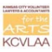 Kansas City Volunteer Lawyers & Accountants for the Arts Logo