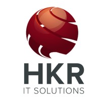 HKR IT Solutions GmbH Logo