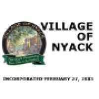 Village of Nyack Logo
