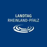 Landtag Rheinland-Pfalz Logo