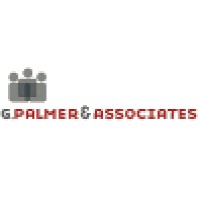 G Palmer and Associates Logo