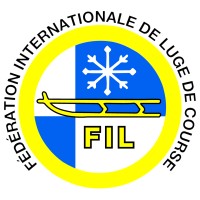 International Luge Federation, FIL Logo