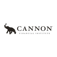 Cannon Financial Institute Logo