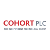 Cohort plc Logo