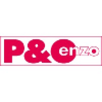 P&O enzo Logo
