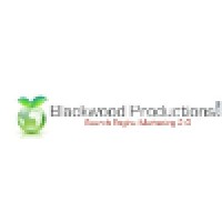 Blackwood Productions Logo