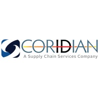 Coridian Technologies LLC Logo
