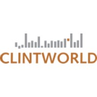 Clintworld Logo