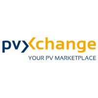 pvXchange Trading GmbH Logo